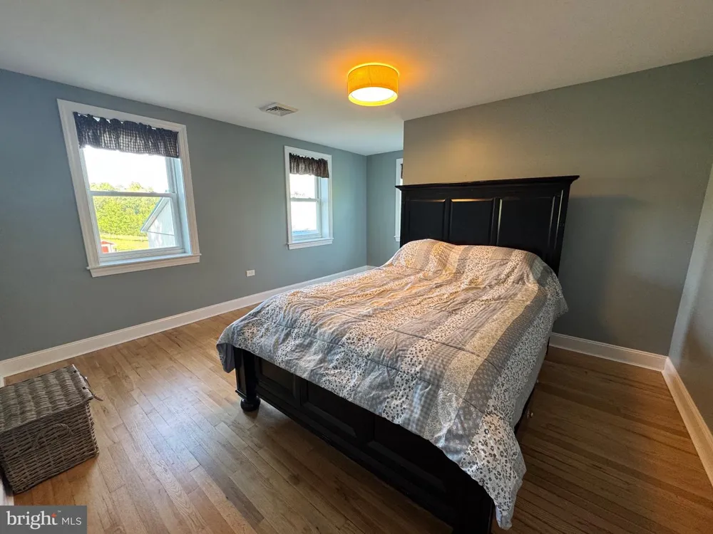 11698 CHANEY SPRING ROAD Huntingdon, PA 16652