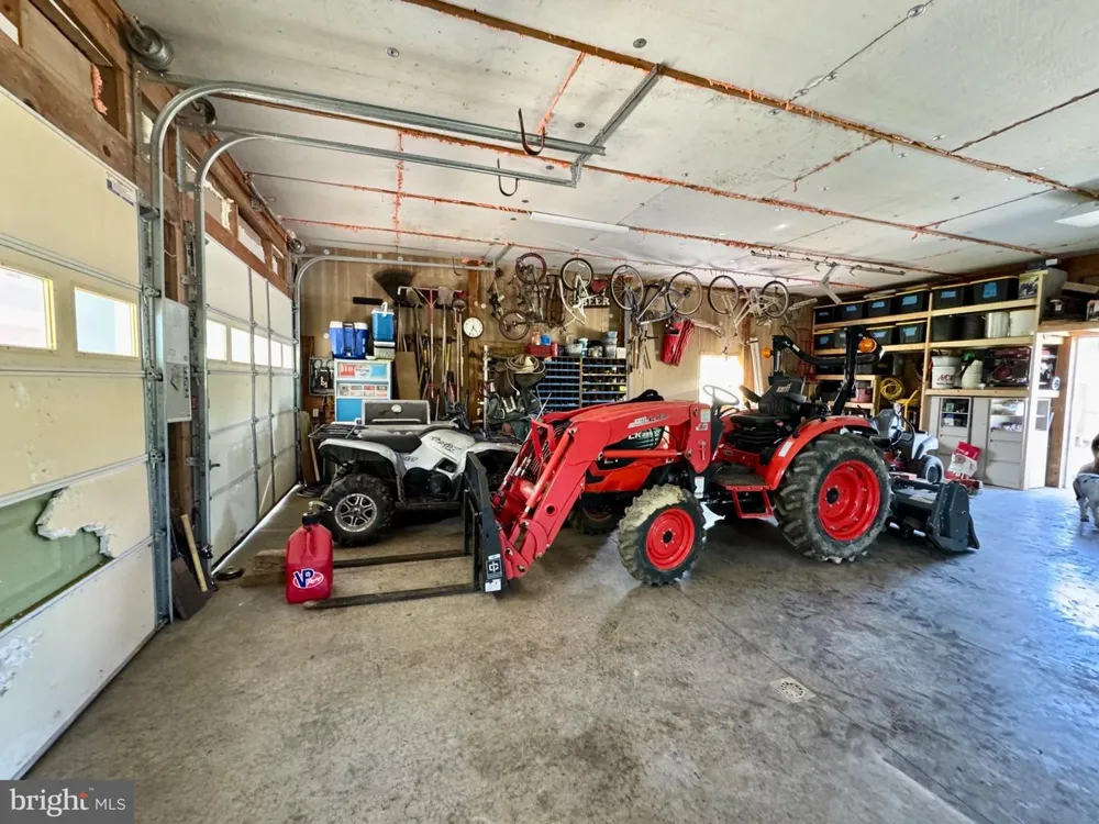 11698 CHANEY SPRING ROAD Huntingdon, PA 16652