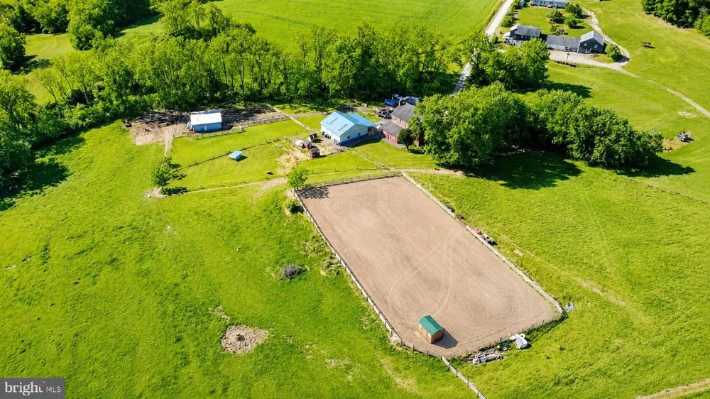 11698 CHANEY SPRING ROAD Huntingdon, PA 16652