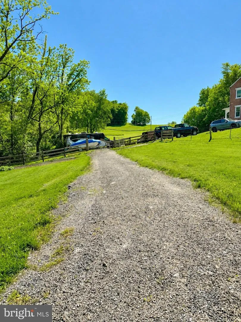 11698 CHANEY SPRING ROAD Huntingdon, PA 16652