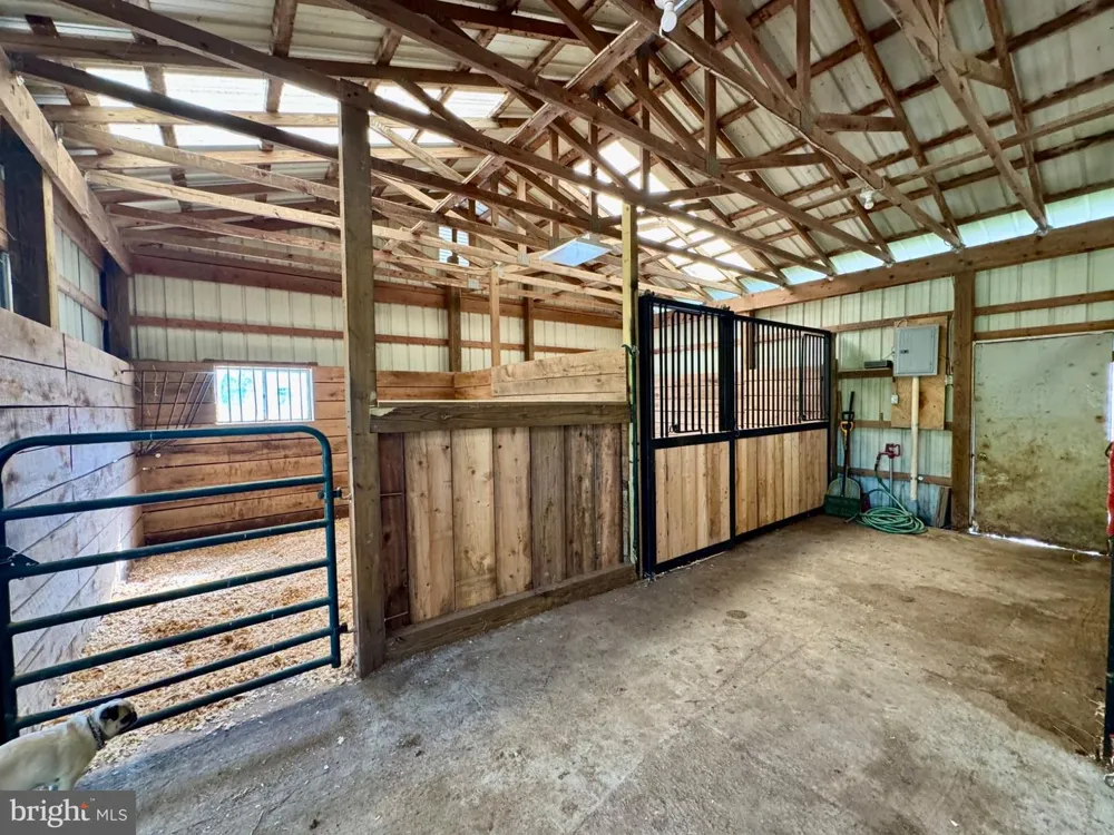 11698 CHANEY SPRING ROAD Huntingdon, PA 16652