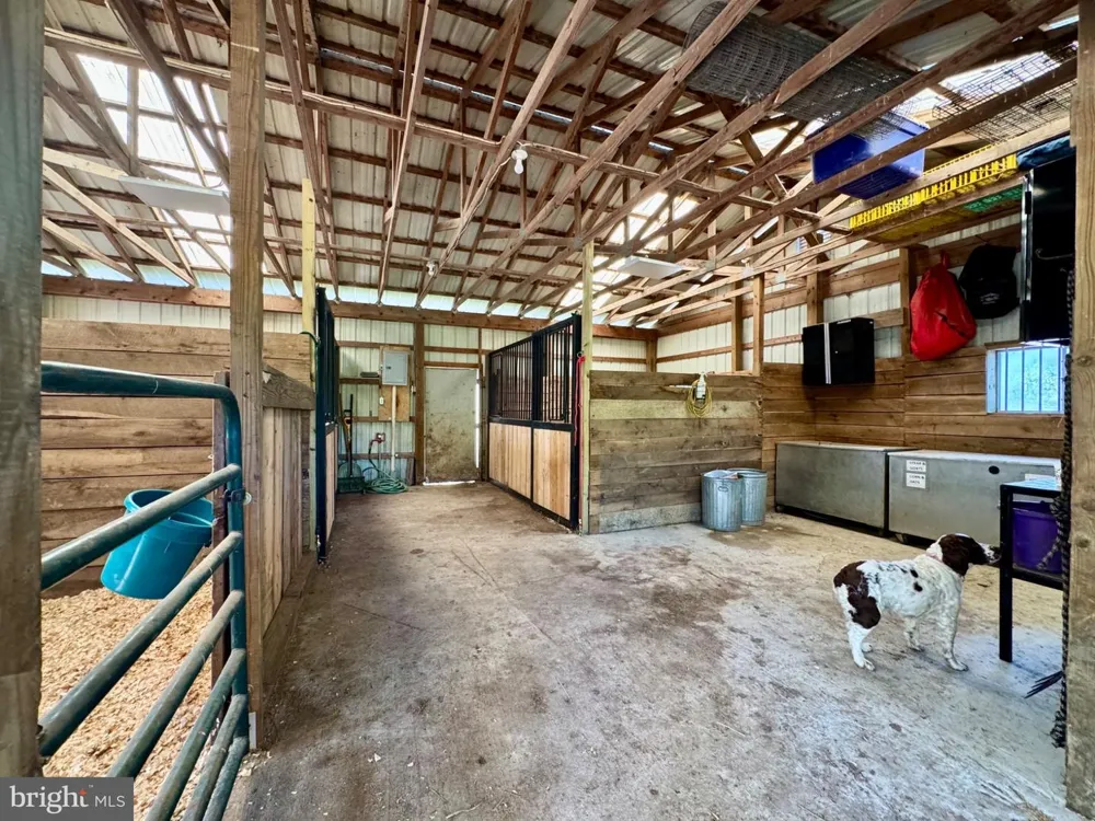 11698 CHANEY SPRING ROAD Huntingdon, PA 16652
