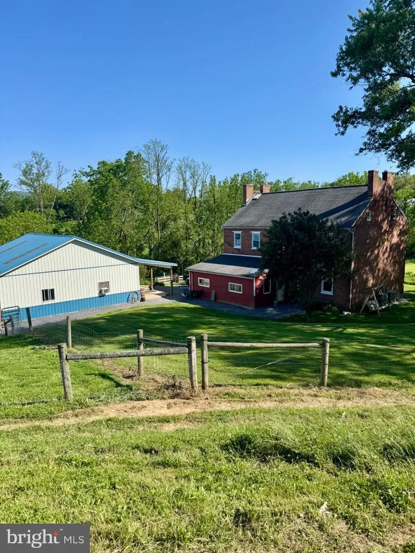 11698 CHANEY SPRING ROAD Huntingdon, PA 16652