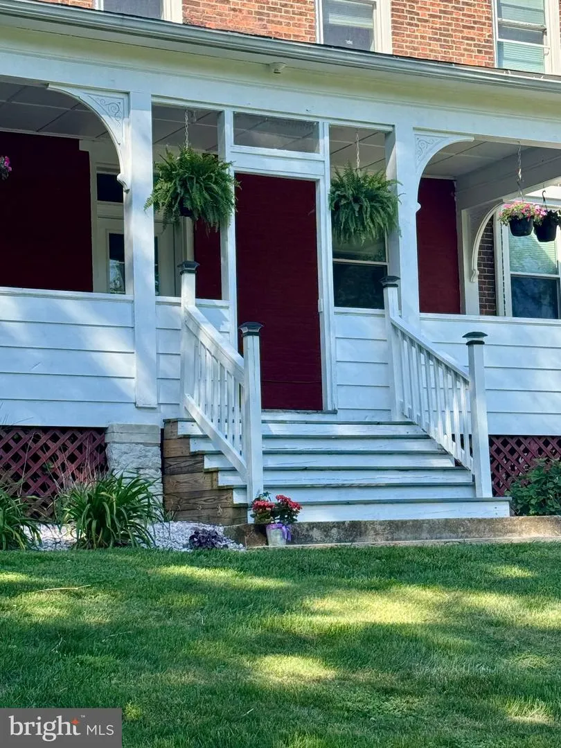 11698 CHANEY SPRING ROAD Huntingdon, PA 16652