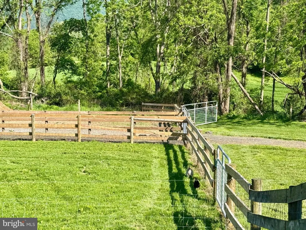 11698 CHANEY SPRING ROAD Huntingdon, PA 16652
