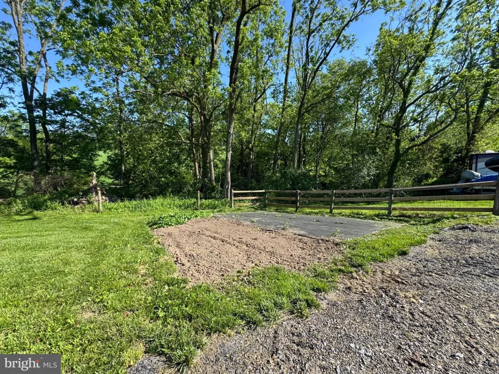 11698 CHANEY SPRING ROAD Huntingdon, PA 16652