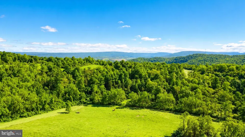 11698 CHANEY SPRING ROAD Huntingdon, PA 16652