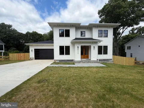 4008 BURKE STATION ROAD