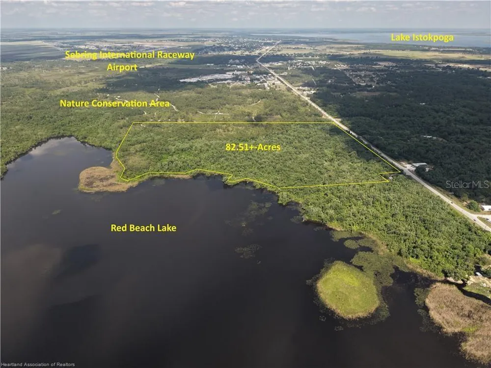12000 US-98 Sebring, FL 33876