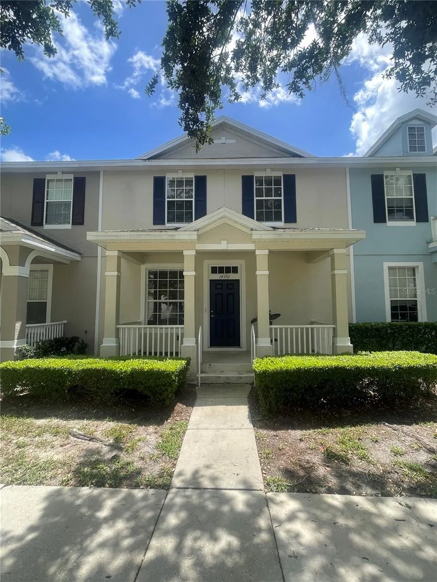 14392 BRIDGEWATER CROSSINGS BOULEVARD Windermere, FL 34786