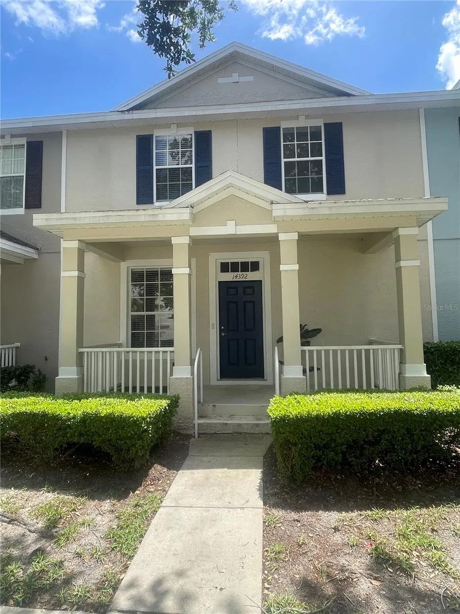 14392 BRIDGEWATER CROSSINGS BOULEVARD Windermere, FL 34786