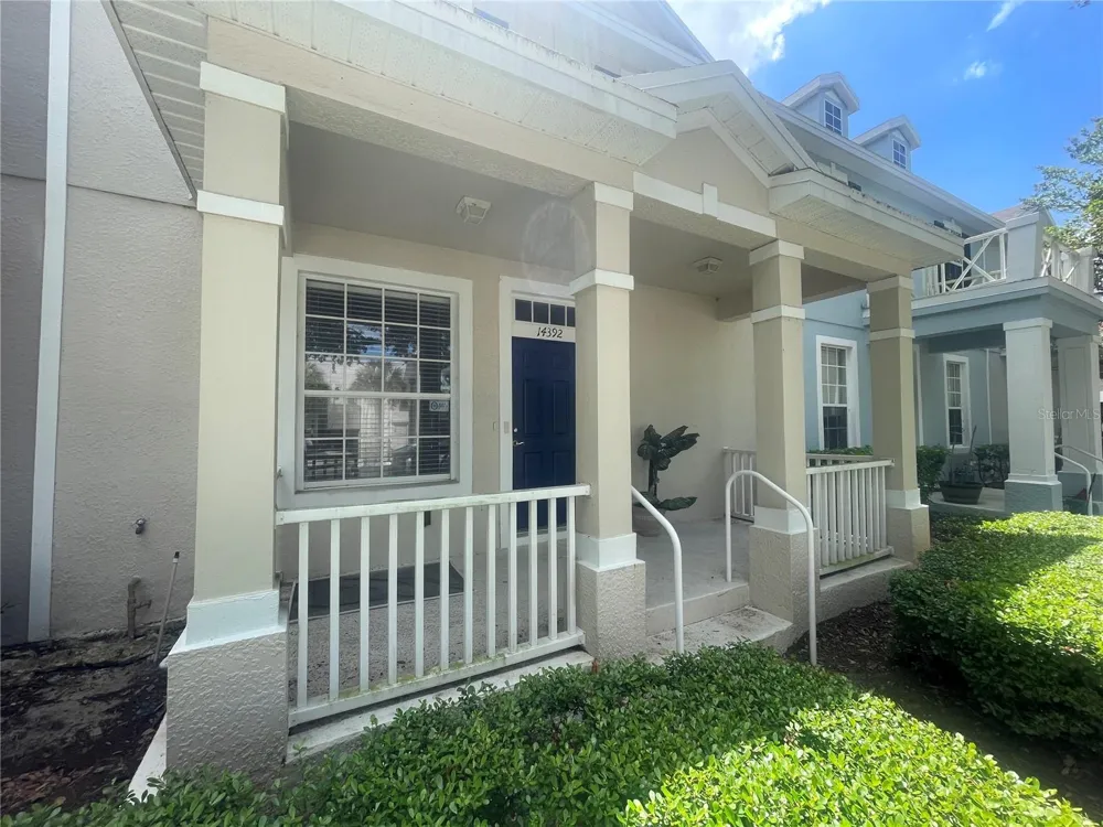 14392 BRIDGEWATER CROSSINGS BOULEVARD Windermere, FL 34786