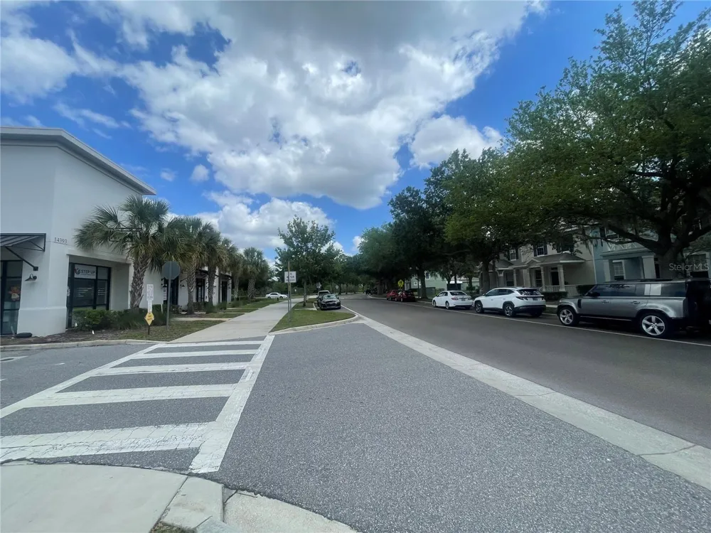 14392 BRIDGEWATER CROSSINGS BOULEVARD Windermere, FL 34786