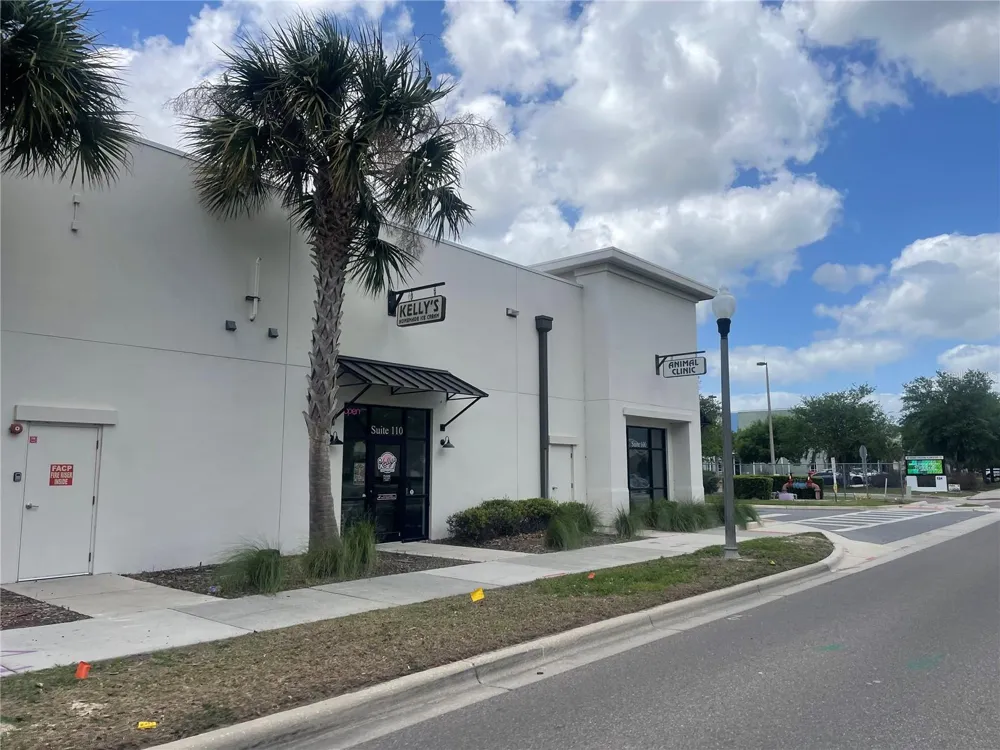 14392 BRIDGEWATER CROSSINGS BOULEVARD Windermere, FL 34786