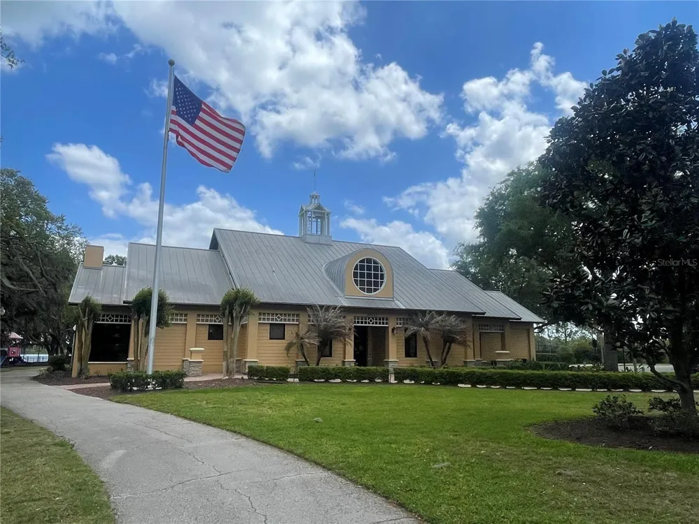 14392 BRIDGEWATER CROSSINGS BOULEVARD Windermere, FL 34786