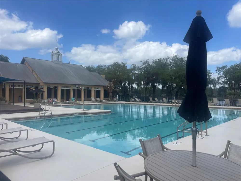 14392 BRIDGEWATER CROSSINGS BOULEVARD Windermere, FL 34786