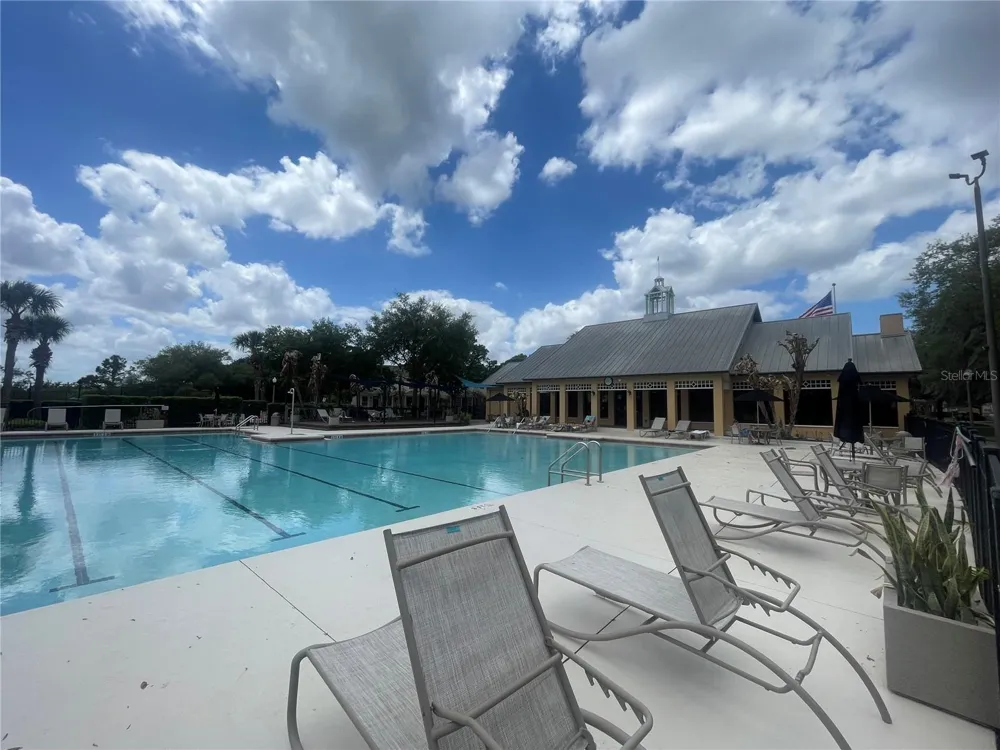 14392 BRIDGEWATER CROSSINGS BOULEVARD Windermere, FL 34786