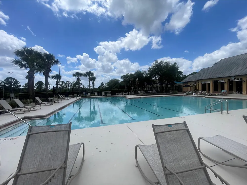 14392 BRIDGEWATER CROSSINGS BOULEVARD Windermere, FL 34786