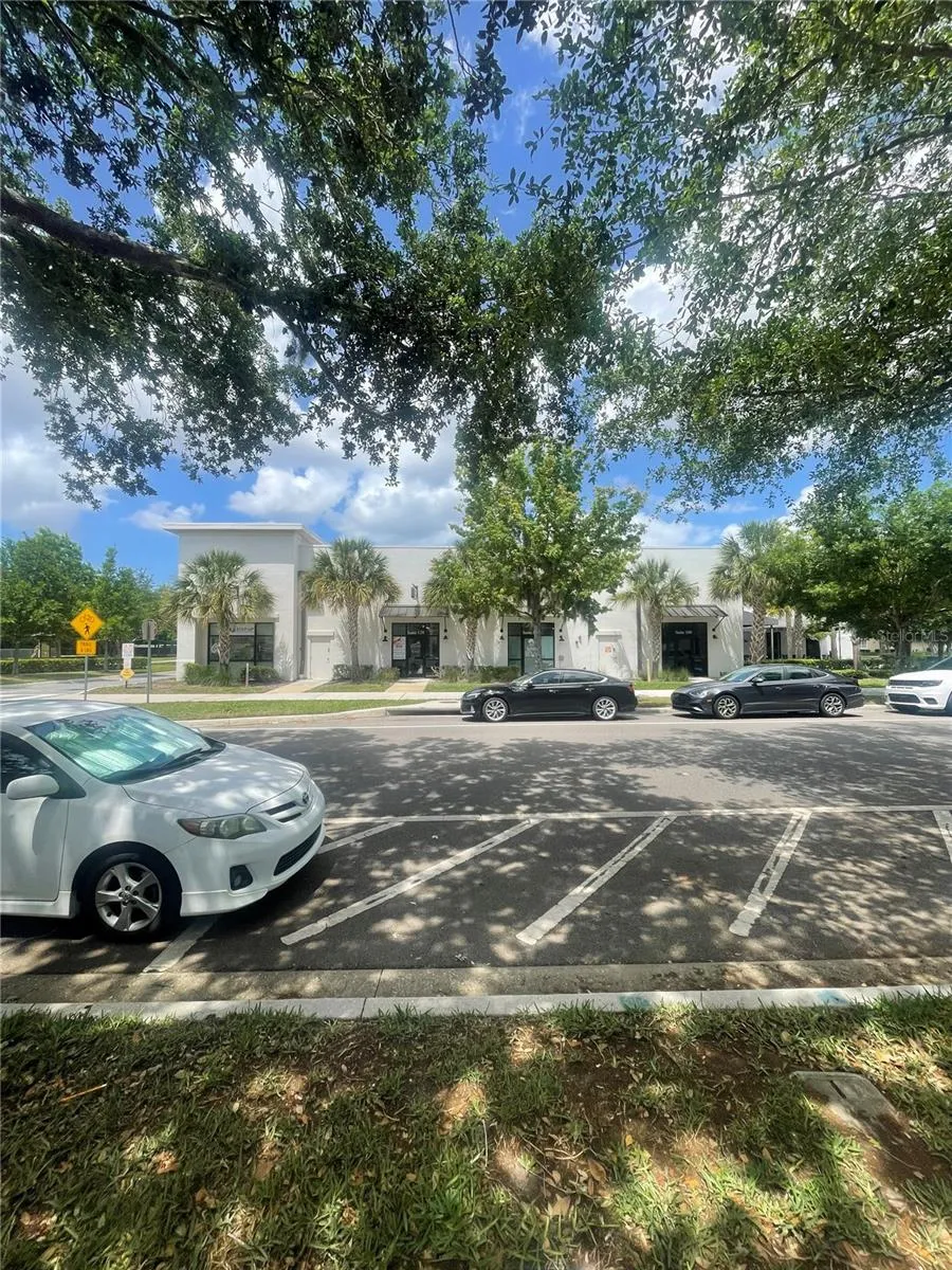 14392 BRIDGEWATER CROSSINGS BOULEVARD Windermere, FL 34786