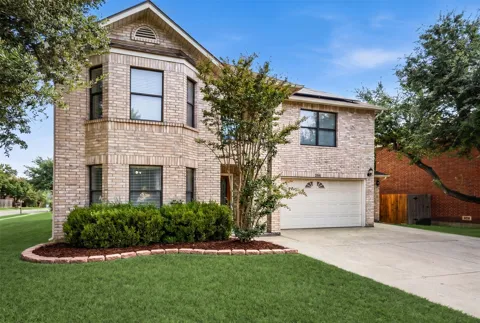 1300 Chalk Lane