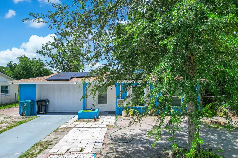 4671 VERGARA COURT Orlando, FL 32811