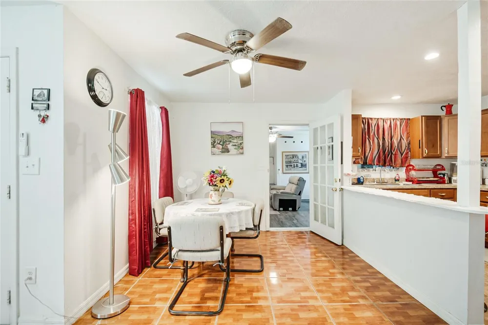 4671 VERGARA COURT Orlando, FL 32811