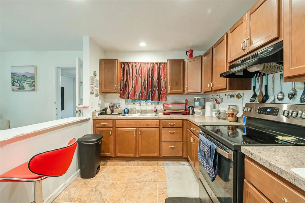 4671 VERGARA COURT Orlando, FL 32811