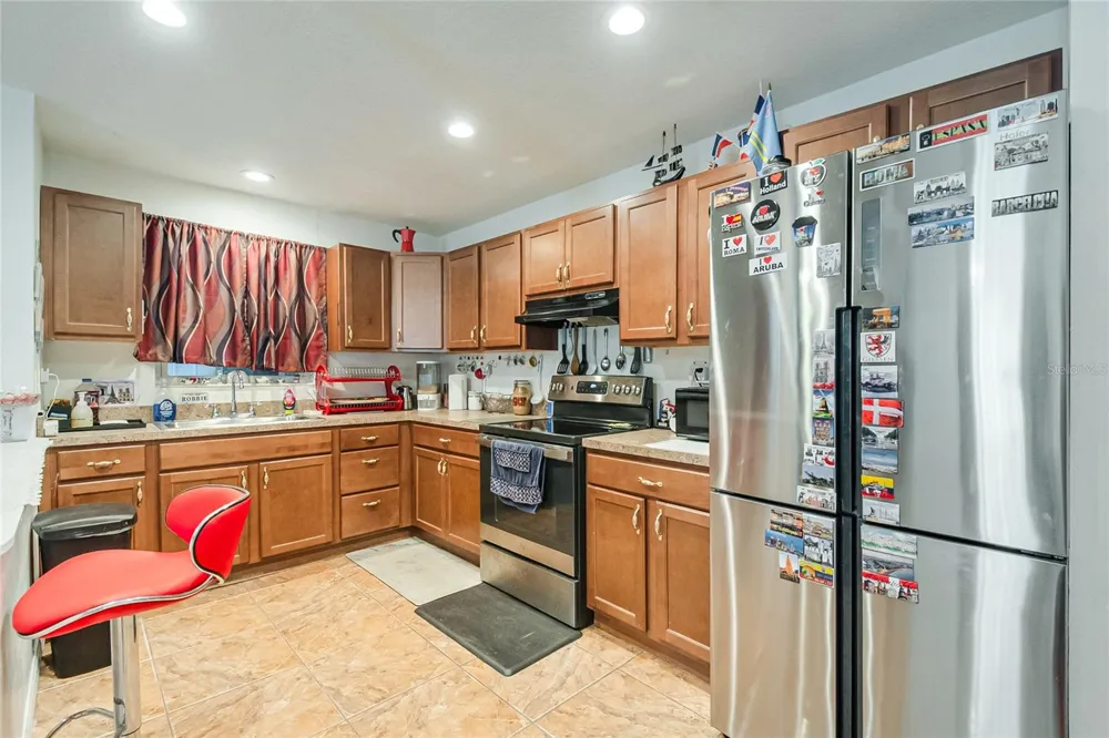 4671 VERGARA COURT Orlando, FL 32811