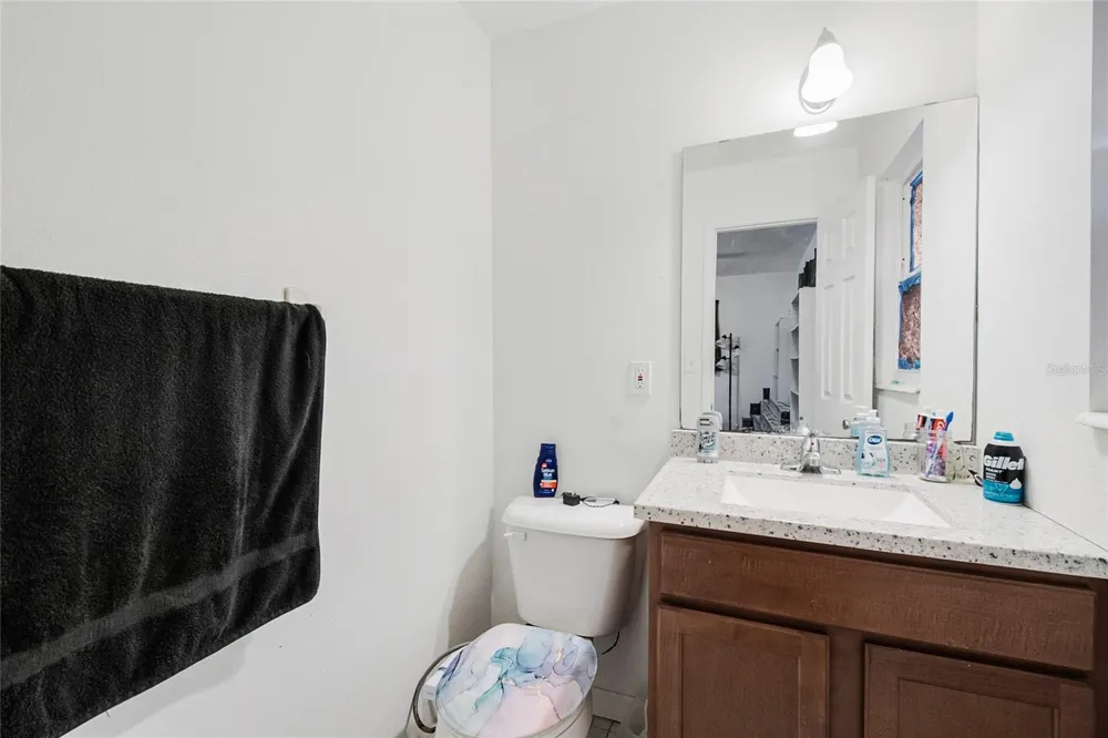 4671 VERGARA COURT Orlando, FL 32811