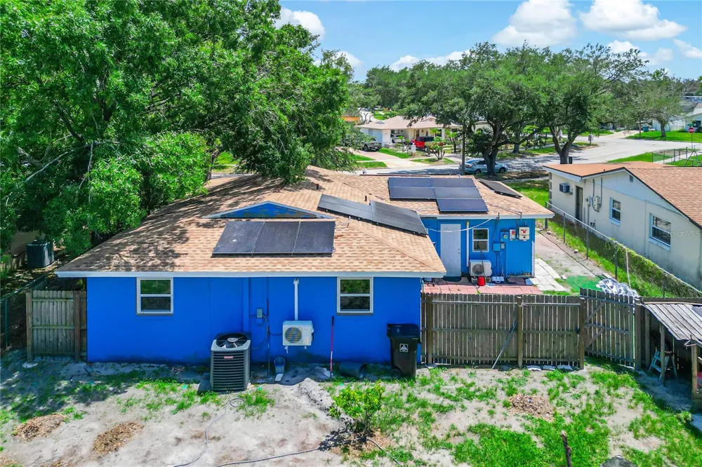 4671 VERGARA COURT Orlando, FL 32811