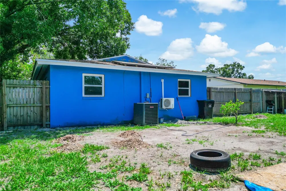 4671 VERGARA COURT Orlando, FL 32811