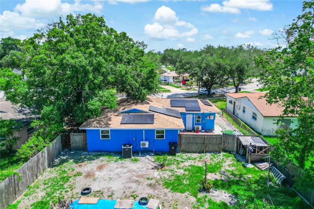 4671 VERGARA COURT Orlando, FL 32811