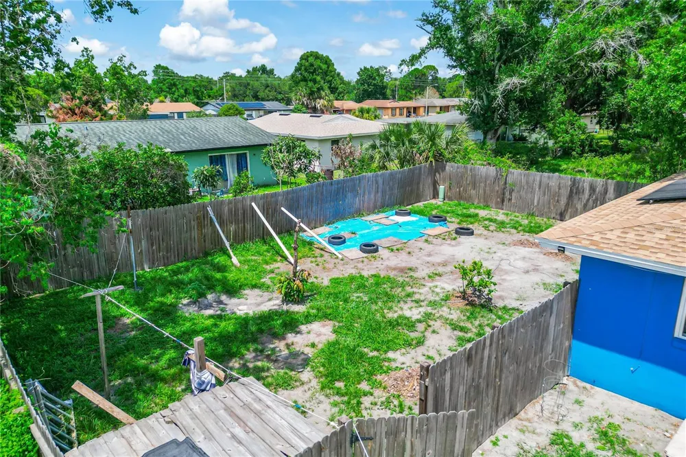 4671 VERGARA COURT Orlando, FL 32811