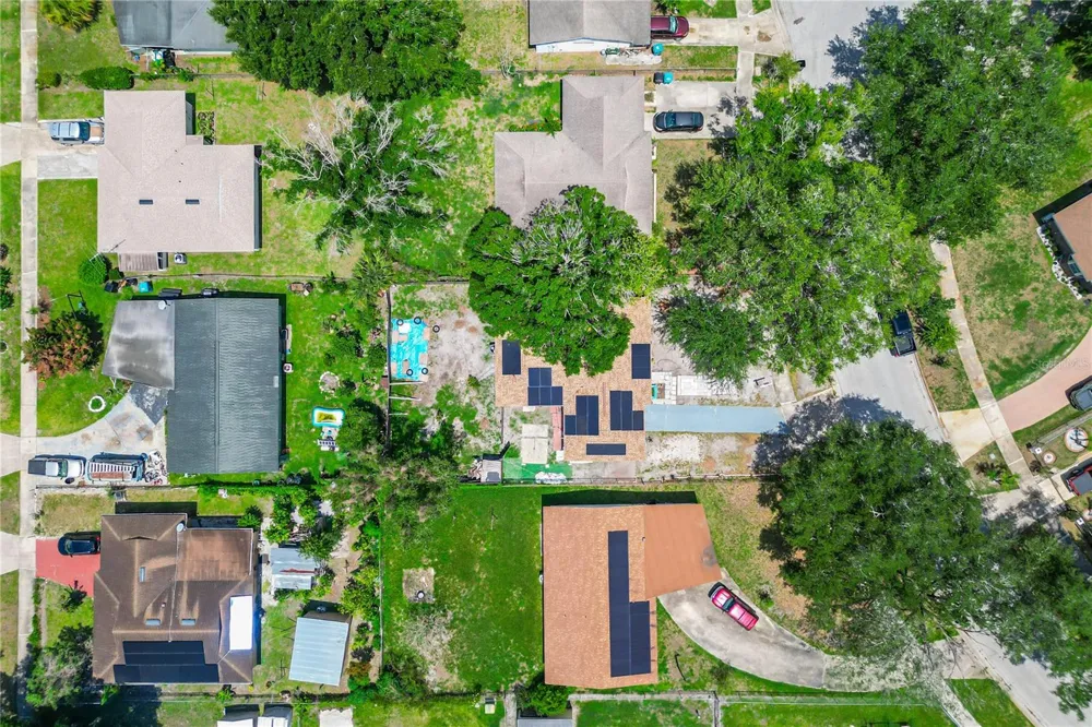 4671 VERGARA COURT Orlando, FL 32811
