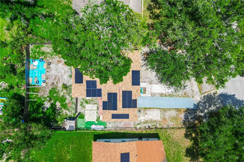4671 VERGARA COURT Orlando, FL 32811