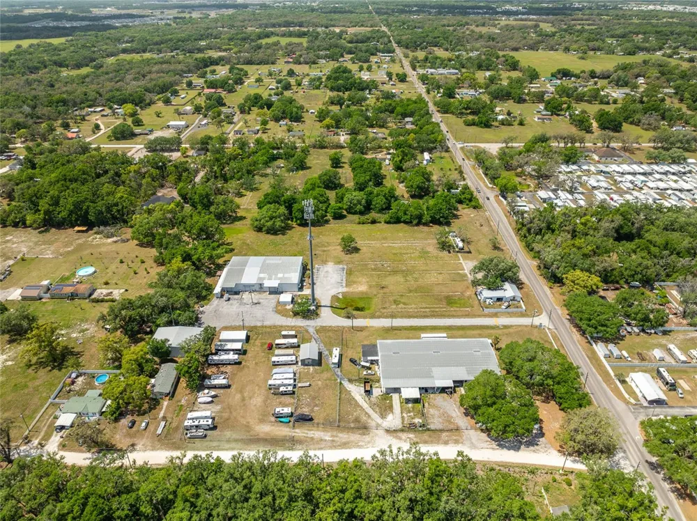 37150 CHANCEY ROAD Zephyrhills, FL 33541