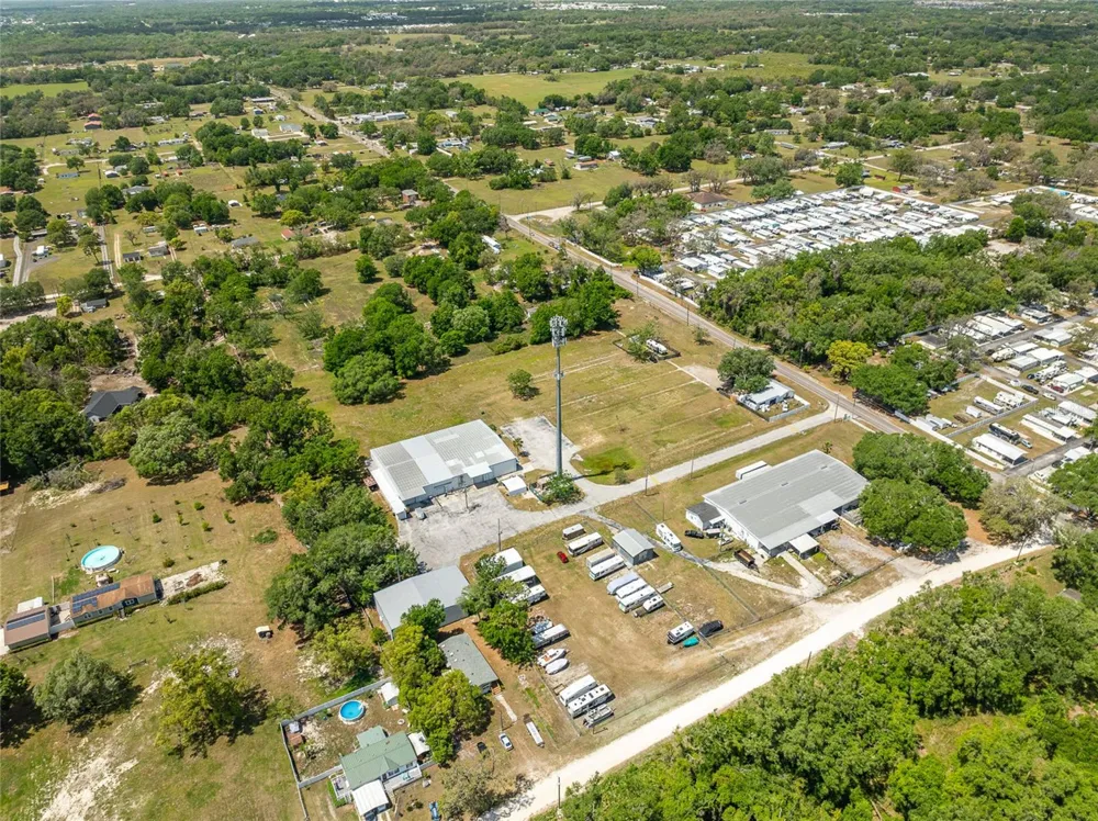 37150 CHANCEY ROAD Zephyrhills, FL 33541