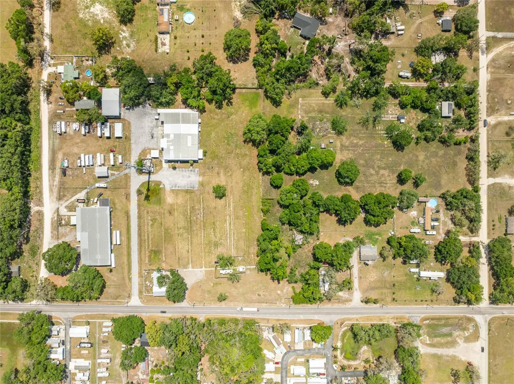37150 CHANCEY ROAD Zephyrhills, FL 33541