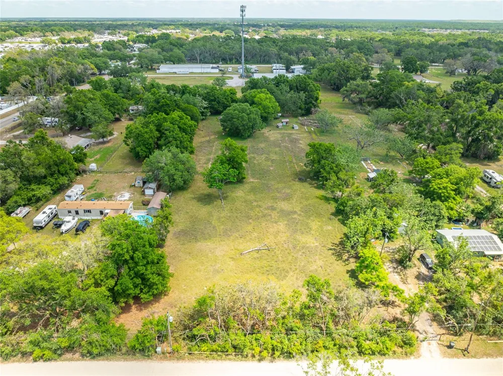 37150 CHANCEY ROAD Zephyrhills, FL 33541