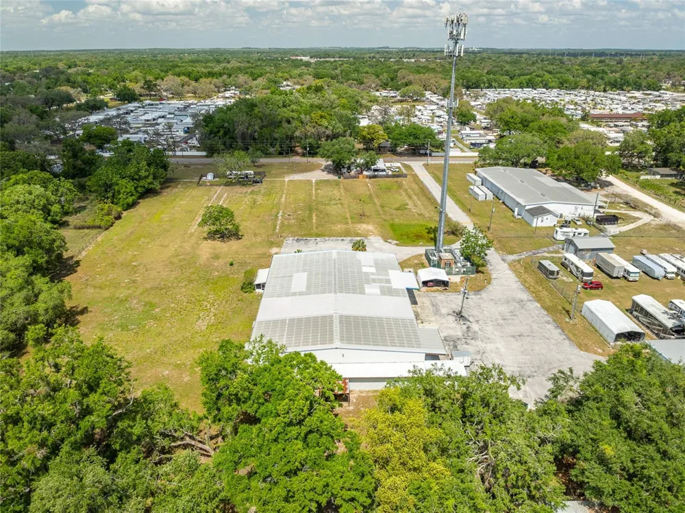 37150 CHANCEY ROAD Zephyrhills, FL 33541