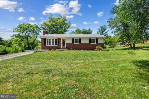 13816 WHITE OAK RIDGE