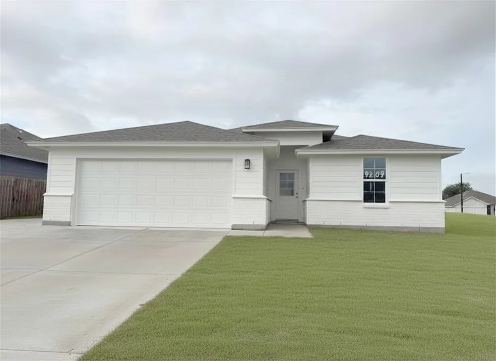 9209 Neena Drive Corpus Christi, TX 78409