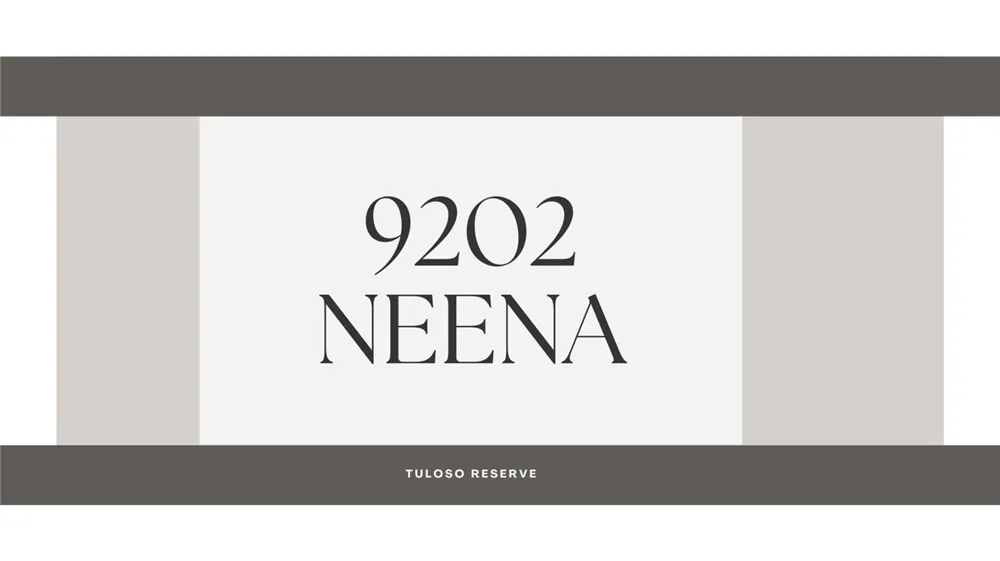 9209 Neena Drive Corpus Christi, TX 78409