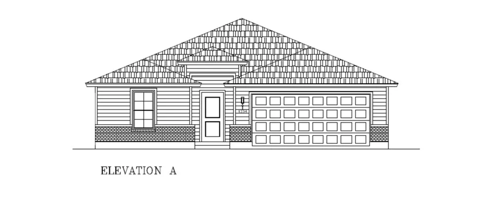 9209 Neena Drive Corpus Christi, TX 78409