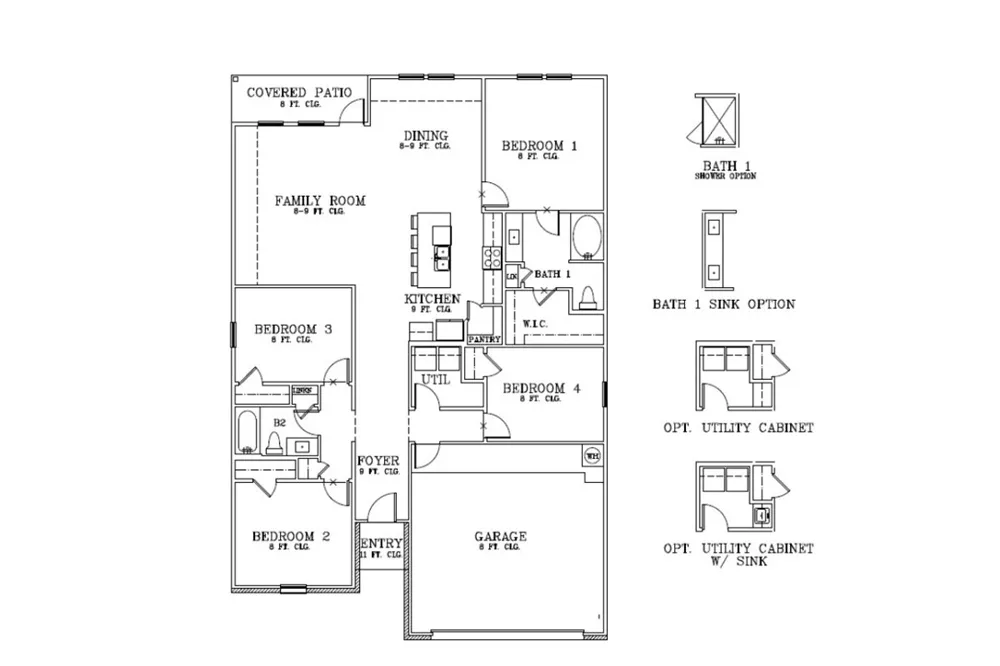 9209 Neena Drive Corpus Christi, TX 78409