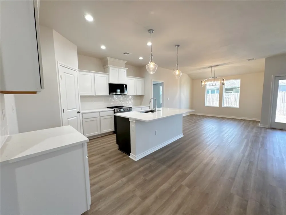 9209 Neena Drive Corpus Christi, TX 78409