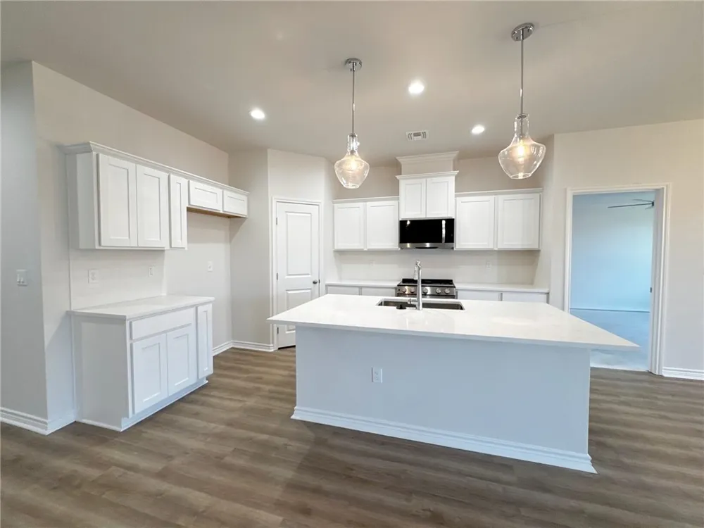 9209 Neena Drive Corpus Christi, TX 78409