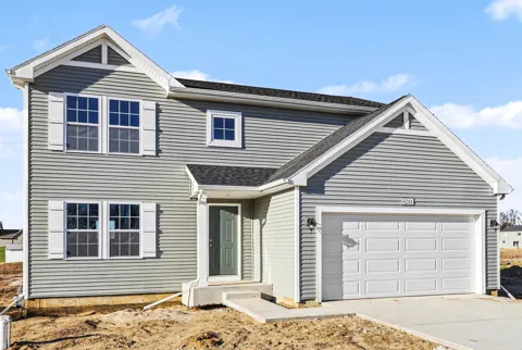 1404 Cedarwood Drive