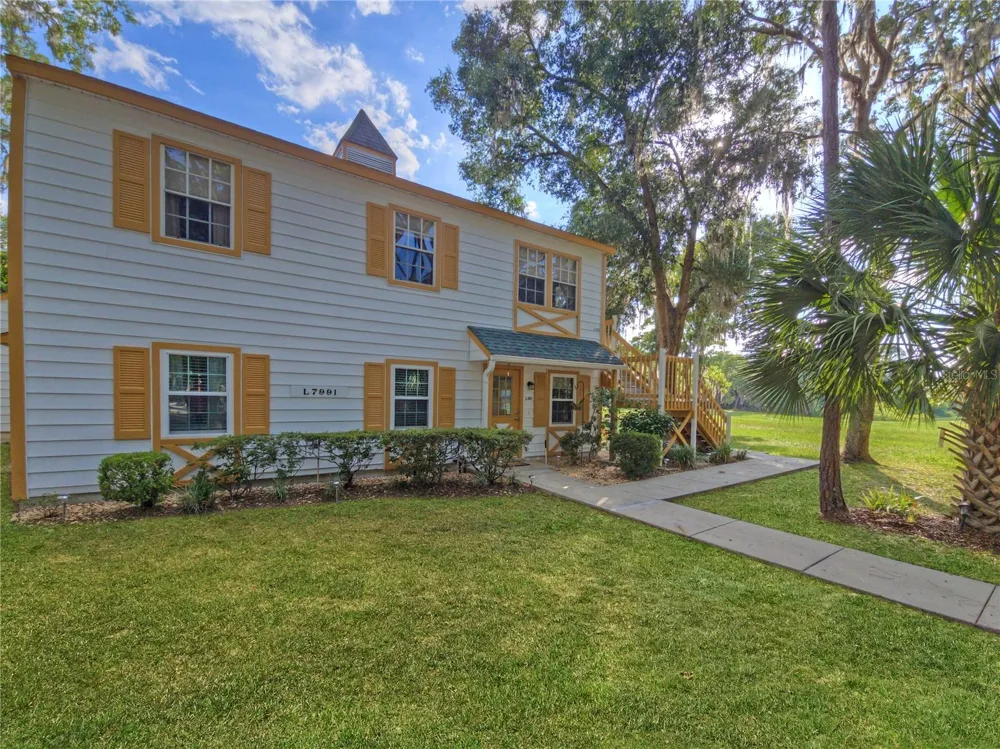 7991 MIDWAY DRIVE TERRACE #L201 ocala, FL 34472