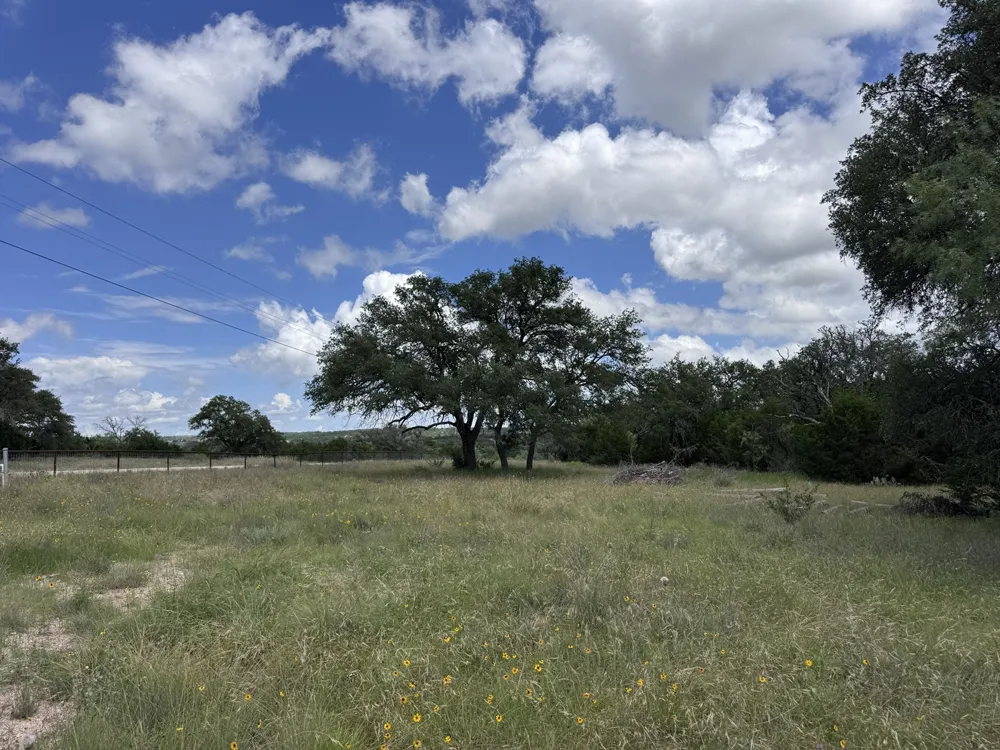 257 W Rolling Oaks Drive Goldthwaite, TX 78644
